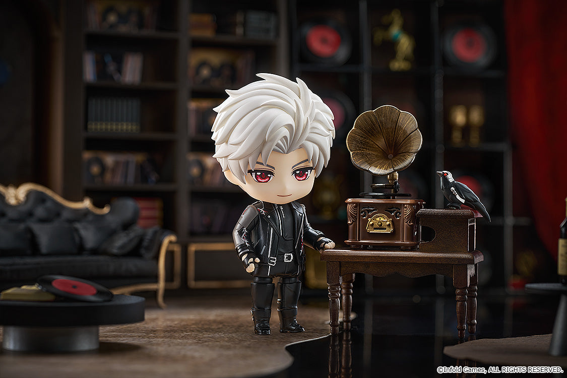 Love and Deepspace Nendoroid - Sylus [Pre-Order Jan 2027]
