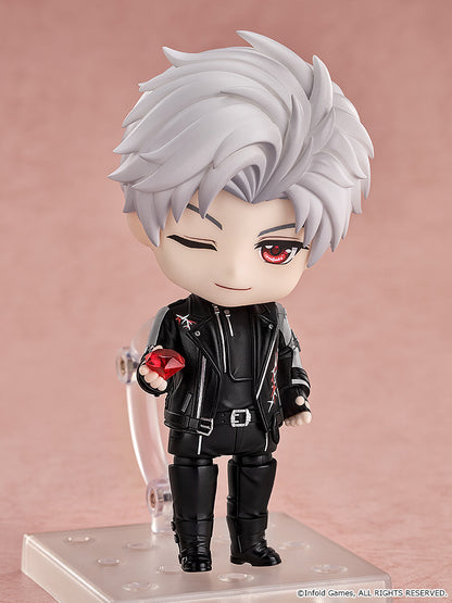 Love and Deepspace Nendoroid - Sylus [Pre-Order Jan 2027]