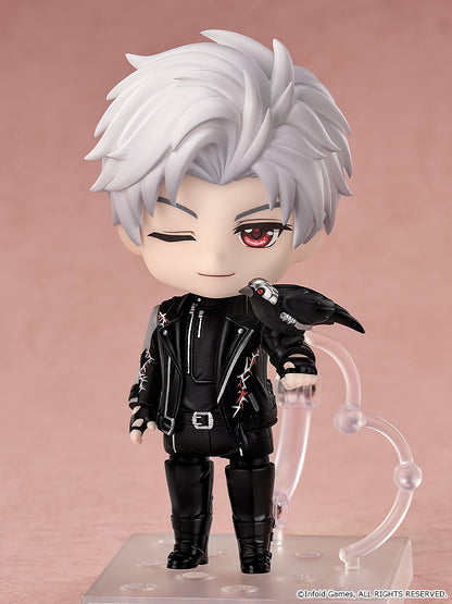 Love and Deepspace Nendoroid - Sylus [Pre-Order Jan 2027]