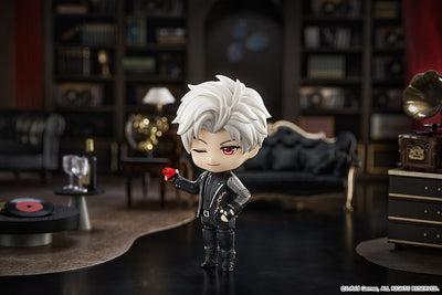 Love and Deepspace Nendoroid - Sylus [Pre-Order Jan 2027]