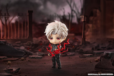 Love and Deepspace Nendoroid - Sylus [Pre-Order Jan 2027]