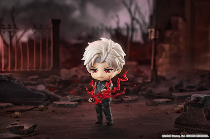 Love and Deepspace Nendoroid - Sylus [Pre-Order Jan 2027]