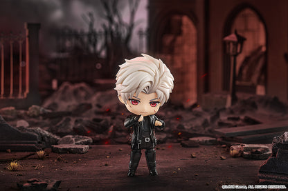Love and Deepspace Nendoroid - Sylus [Pre-Order Jan 2027]