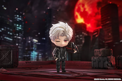 Love and Deepspace Nendoroid - Sylus [Pre-Order Jan 2027]