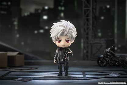 Love and Deepspace Nendoroid - Sylus [Pre-Order Jan 2027]