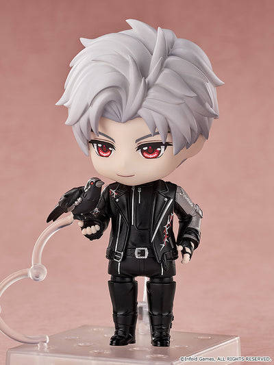 Love and Deepspace Nendoroid - Sylus [Pre-Order Jan 2027]