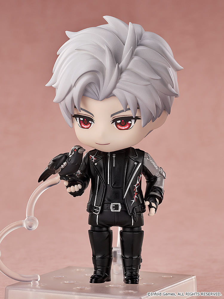 Love and Deepspace Nendoroid - Sylus [Pre-Order Jan 2027]