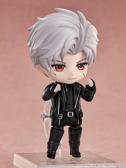 Love and Deepspace Nendoroid - Sylus [Pre-Order Jan 2027]