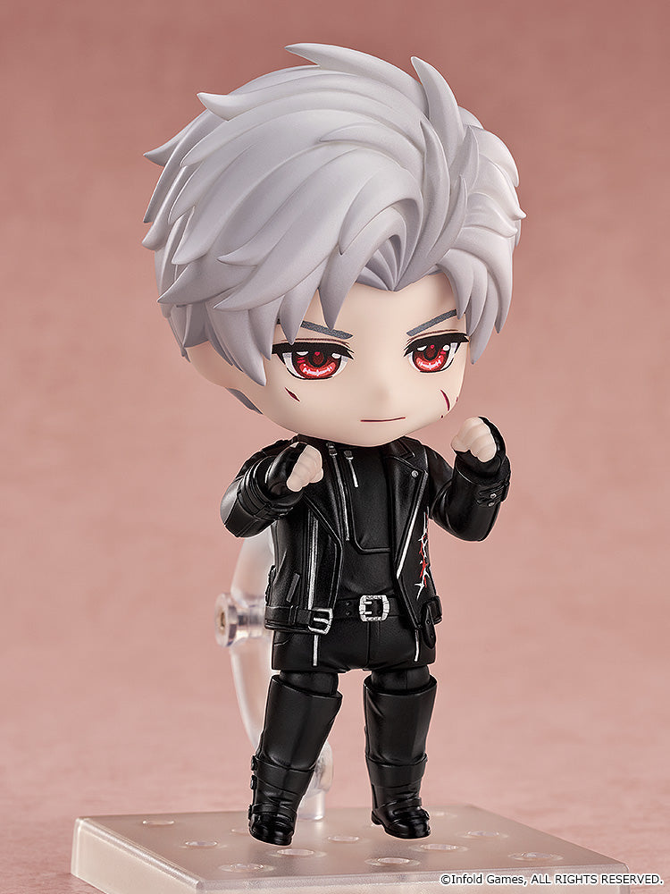 Love and Deepspace Nendoroid - Sylus [Pre-Order Jan 2027]
