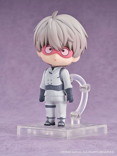 Love and Deepspace Nendoroid - Xavier [Pre-Order Jul 2026]