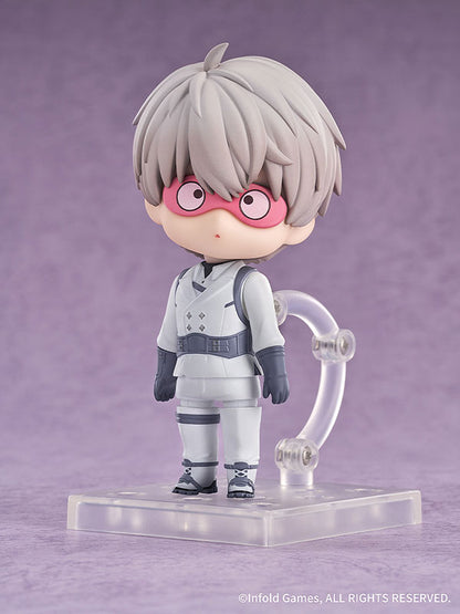 Love and Deepspace Nendoroid - Xavier [Pre-Order Jul 2026]