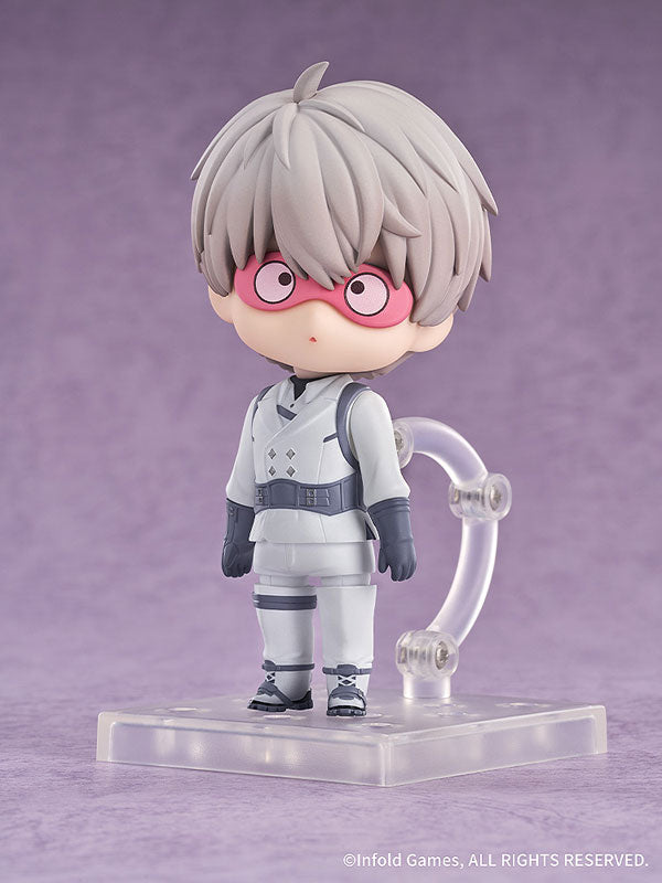 Love and Deepspace Nendoroid - Xavier [Pre-Order Jul 2026]