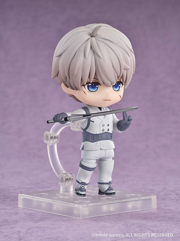 Love and Deepspace Nendoroid - Xavier [Pre-Order Jul 2026]