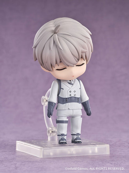 Love and Deepspace Nendoroid - Xavier [Pre-Order Jul 2026]