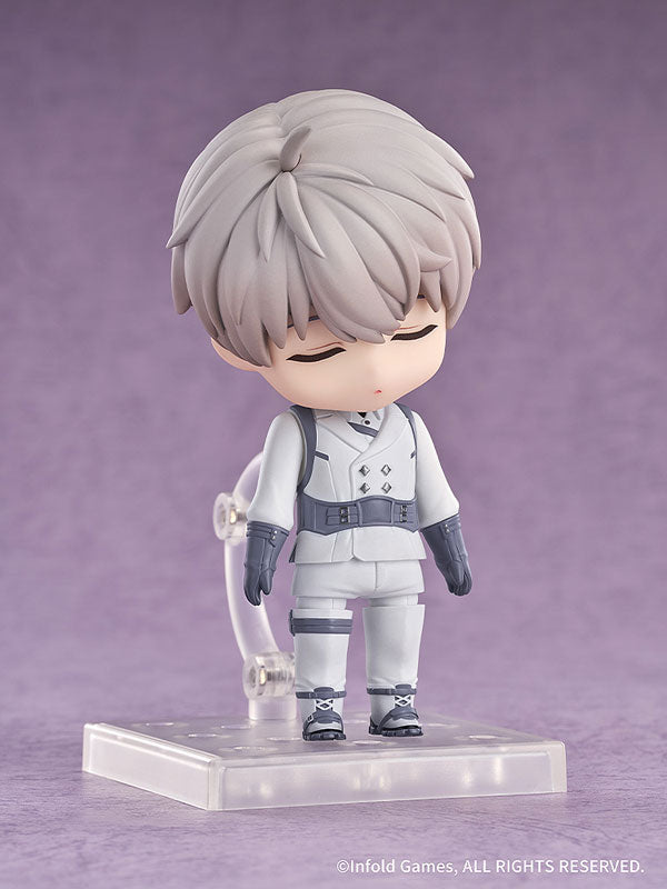 Love and Deepspace Nendoroid - Xavier [Pre-Order Jul 2026]