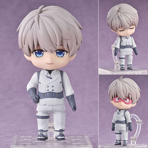 Love and Deepspace Nendoroid - Xavier [Pre-Order Jul 2026]