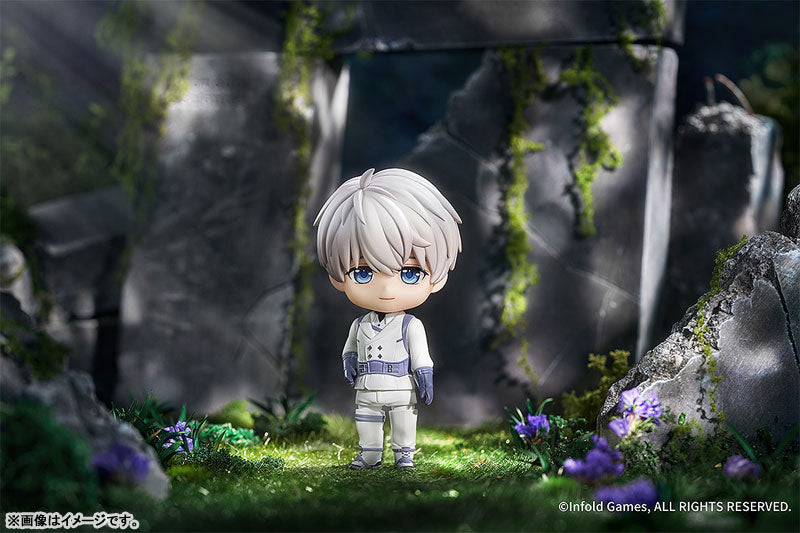Love and Deepspace Nendoroid - Xavier [Pre-Order Jul 2026]