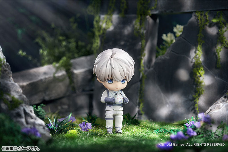 Love and Deepspace Nendoroid - Xavier [Pre-Order Jul 2026]