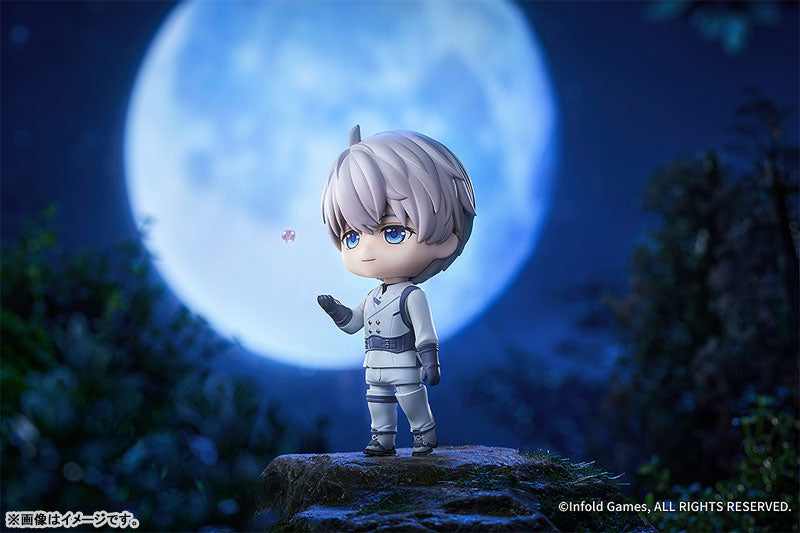 Love and Deepspace Nendoroid - Xavier [Pre-Order Jul 2026]