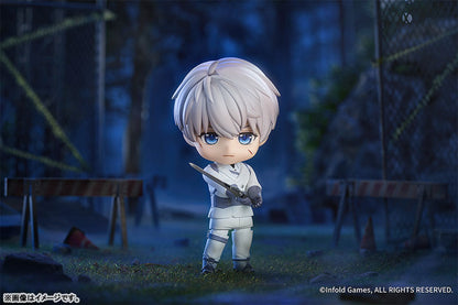Love and Deepspace Nendoroid - Xavier [Pre-Order Jul 2026]