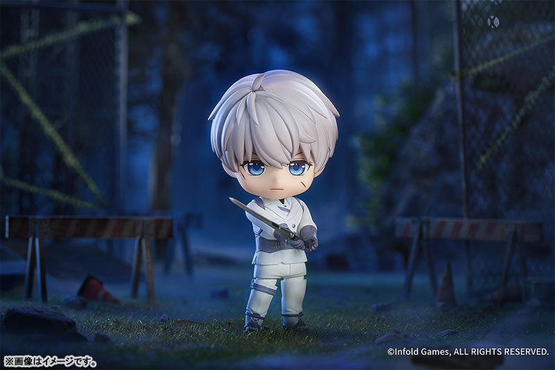Love and Deepspace Nendoroid - Xavier [Pre-Order Jul 2026]