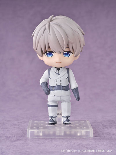 Love and Deepspace Nendoroid - Xavier [Pre-Order Jul 2026]