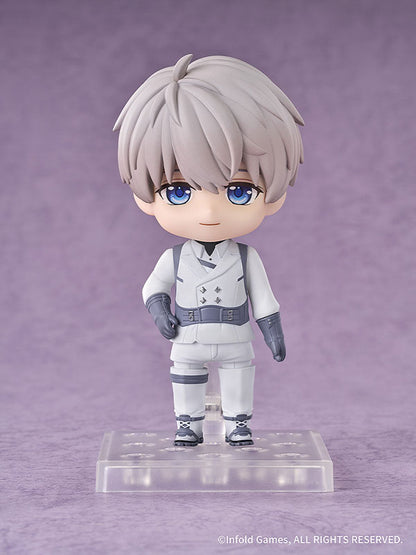 Love and Deepspace Nendoroid - Xavier [Pre-Order Jul 2026]