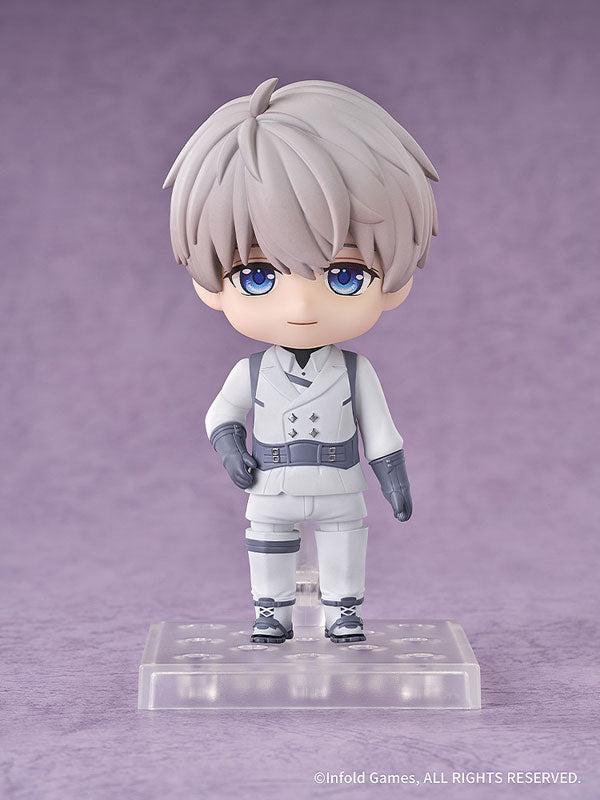Love and Deepspace Nendoroid - Xavier [Pre-Order Jul 2026]
