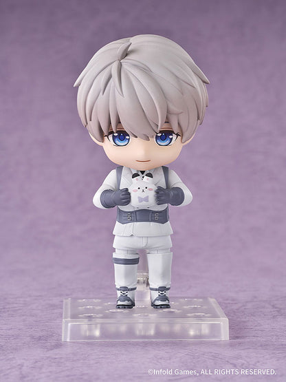 Love and Deepspace Nendoroid - Xavier [Pre-Order Jul 2026]
