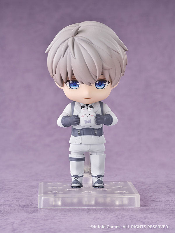Love and Deepspace Nendoroid - Xavier [Pre-Order Jul 2026]