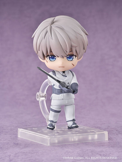 Love and Deepspace Nendoroid - Xavier [Pre-Order Jul 2026]