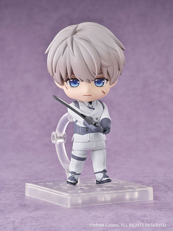 Love and Deepspace Nendoroid - Xavier [Pre-Order Jul 2026]