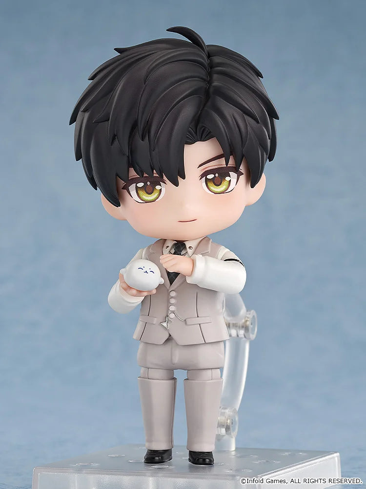 Love and Deepspace Nendoroid - Zayne [Pre-Order Aug 2026]