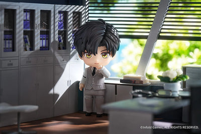 Love and Deepspace Nendoroid - Zayne [Pre-Order Aug 2026]