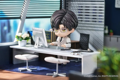 Love and Deepspace Nendoroid - Zayne [Pre-Order Aug 2026]