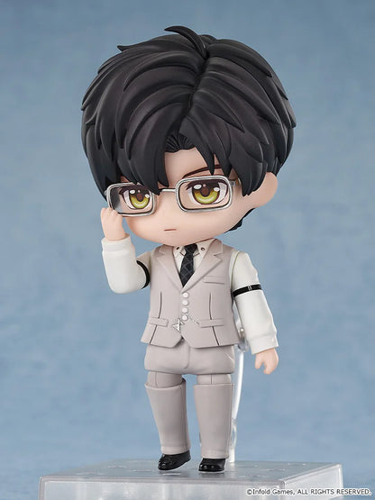 Love and Deepspace Nendoroid - Zayne [Pre-Order Aug 2026]