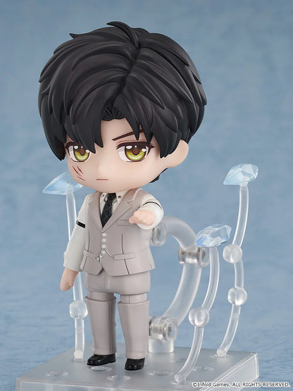 Love and Deepspace Nendoroid - Zayne [Pre-Order Aug 2026]