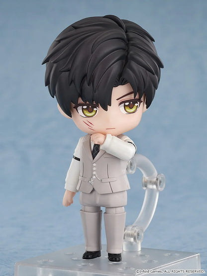 Love and Deepspace Nendoroid - Zayne [Pre-Order Aug 2026]