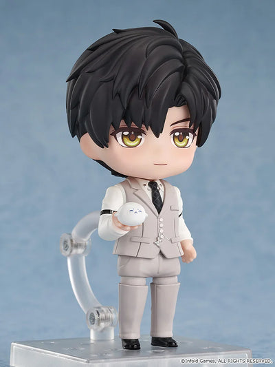 Love and Deepspace Nendoroid - Zayne [Pre-Order Aug 2026]