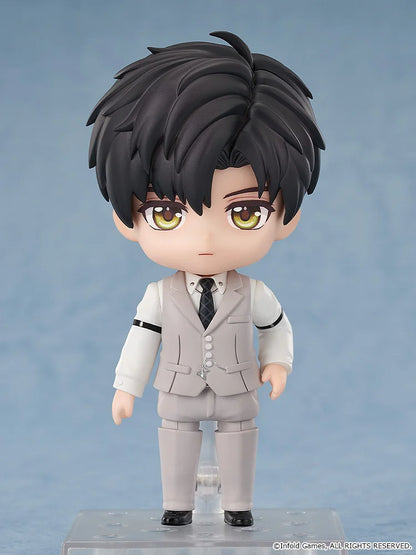 Love and Deepspace Nendoroid - Zayne [Pre-Order Aug 2026]