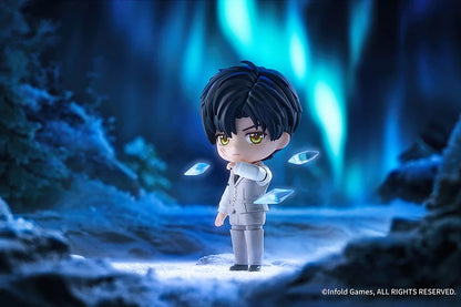 Love and Deepspace Nendoroid - Zayne [Pre-Order Aug 2026]