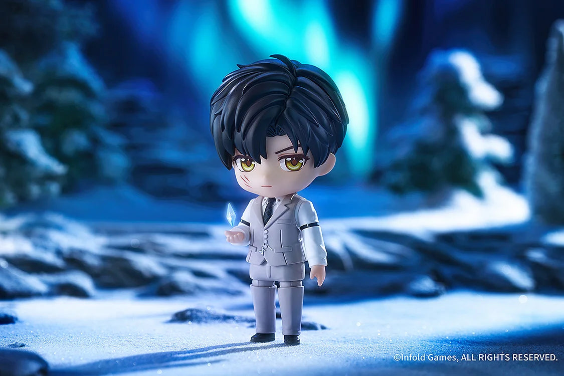 Love and Deepspace Nendoroid - Zayne [Pre-Order Aug 2026]