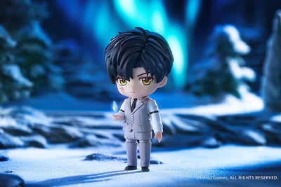 Love and Deepspace Nendoroid - Zayne [Pre-Order Aug 2026]