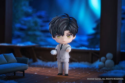 Love and Deepspace Nendoroid - Zayne [Pre-Order Aug 2026]