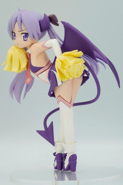 Lucky Star - Kagami Hiiragi Succubus Cheerleader Cosplay Ver. [Pre-Order Sep 2026]