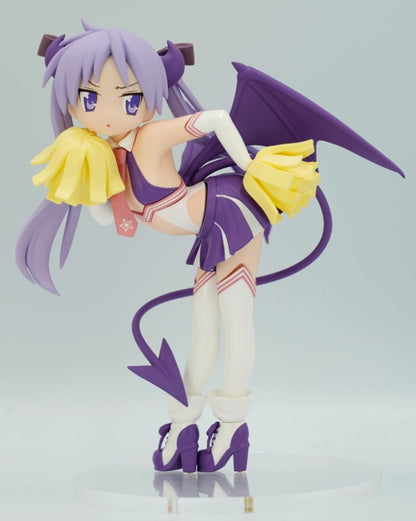 Lucky Star - Kagami Hiiragi Succubus Cheerleader Cosplay Ver. [Pre-Order Sep 2026]