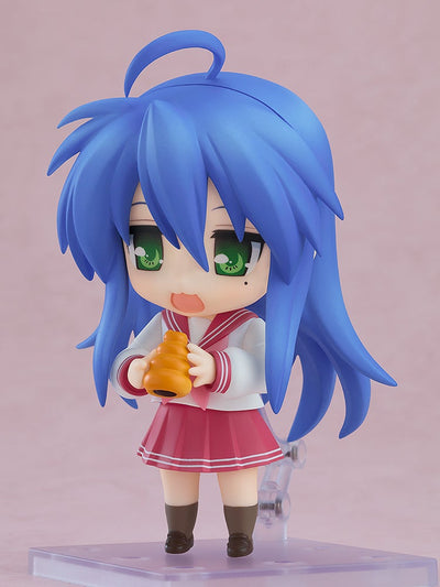Lucky Star Nendoroid - Konata Izumi 2.0 [Pre-Order Jun 2026]