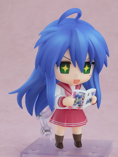 Lucky Star Nendoroid - Konata Izumi 2.0 [Pre-Order Jun 2026]
