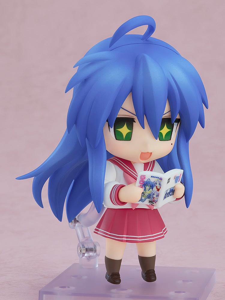Lucky Star Nendoroid - Konata Izumi 2.0 [Pre-Order Jun 2026]
