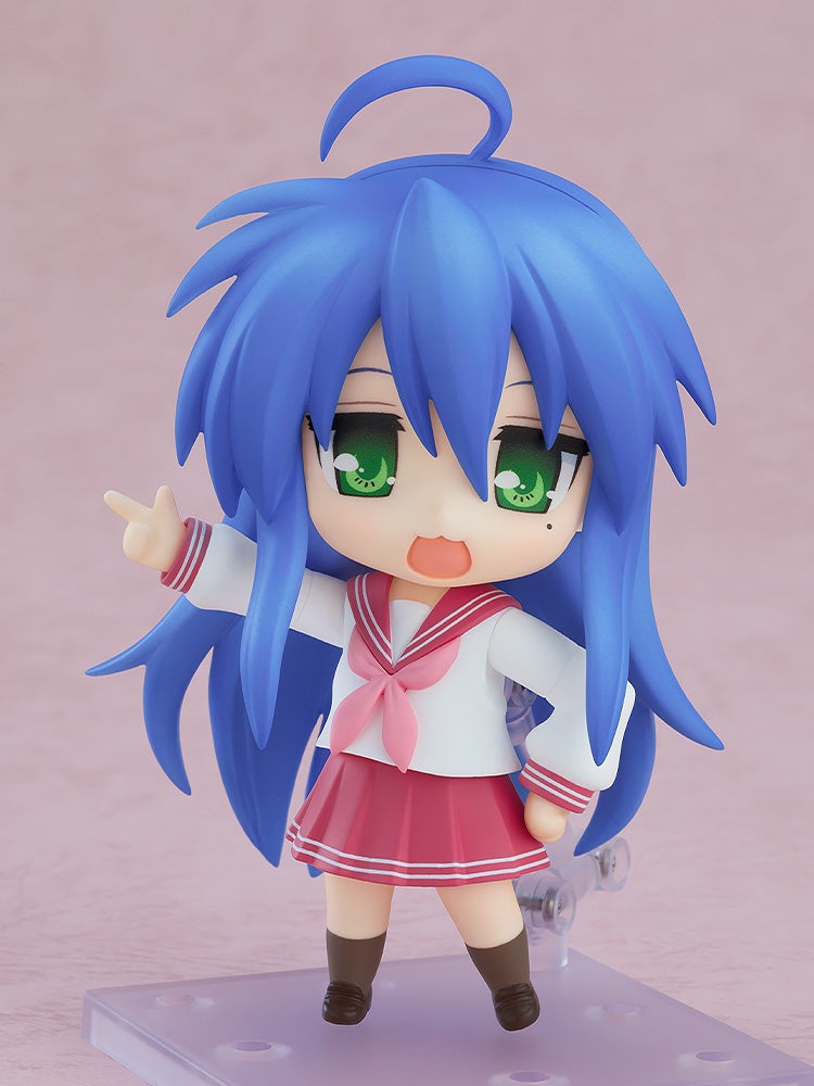 Lucky Star Nendoroid - Konata Izumi 2.0 [Pre-Order Jun 2026]